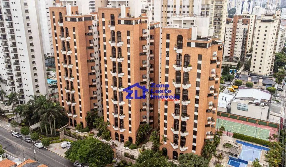 Apartamento, 3 quartos, 125 m² - Foto 2