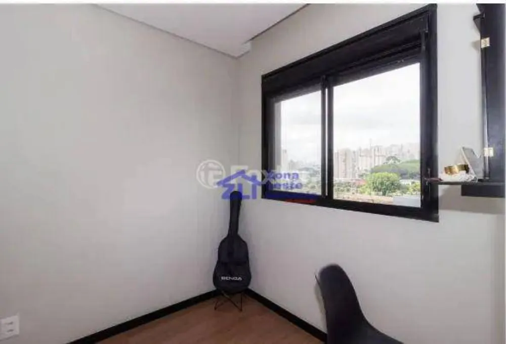 Apartamento, 2 quartos, 38 m² - Foto 2