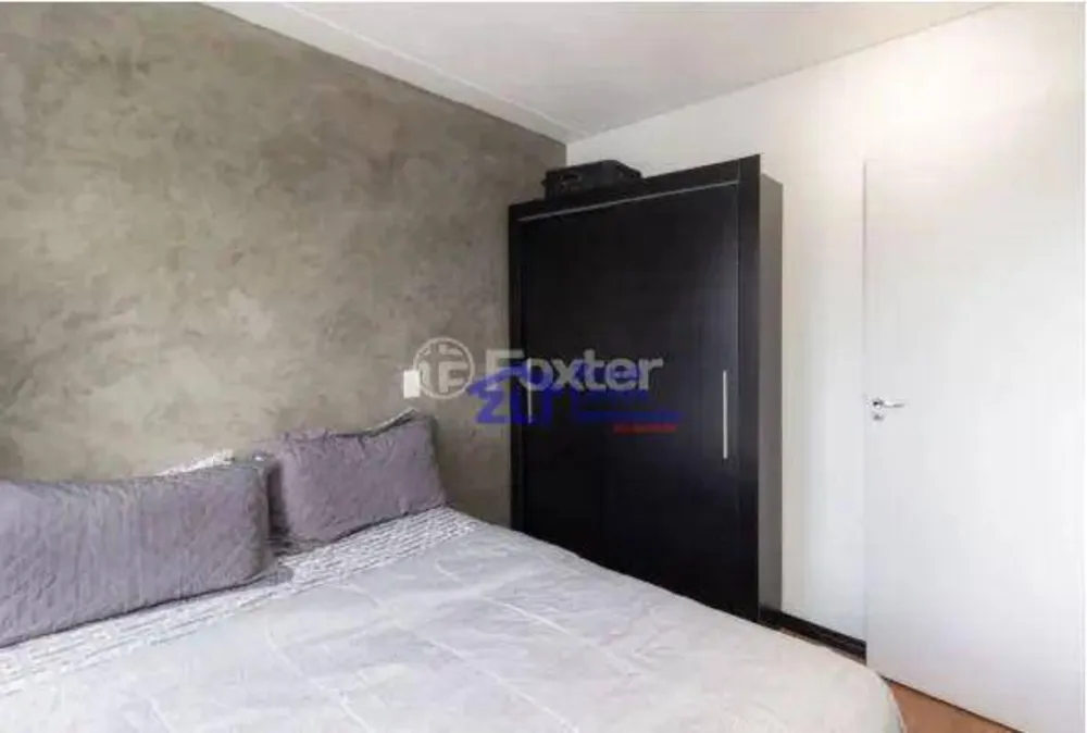Apartamento, 2 quartos, 38 m² - Foto 4