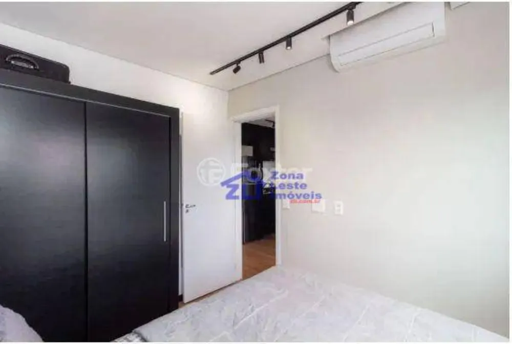 Apartamento, 2 quartos, 38 m² - Foto 3