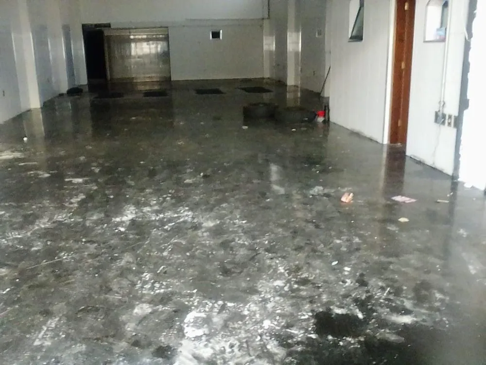 Loja-Salão, 230 m² - Foto 3