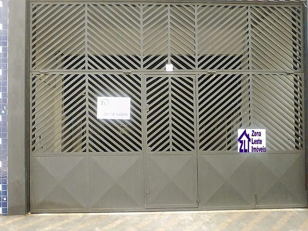 Loja-Salão, 230 m² - Foto 2