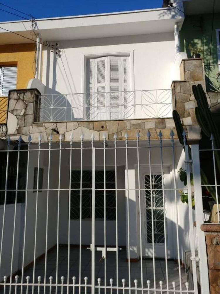 Sobrado, 2 quartos, 130 m² - Foto 6
