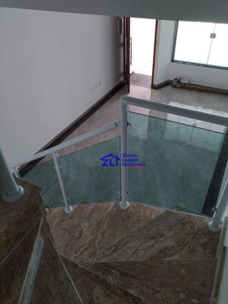 Sobrado, 3 quartos, 85 m² - Foto 3