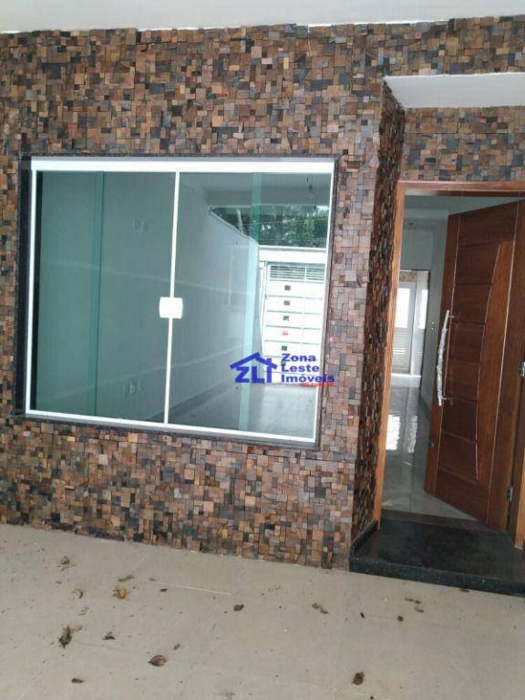 Sobrado, 3 quartos, 85 m² - Foto 4