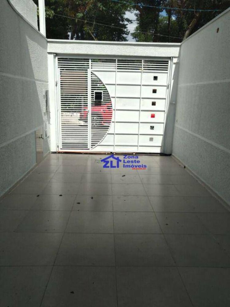 Sobrado, 3 quartos, 85 m² - Foto 1