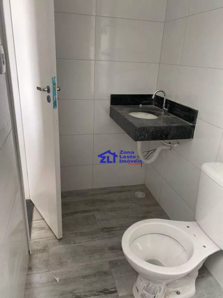 Apartamento, 1 quarto, 25 m² - Foto 4