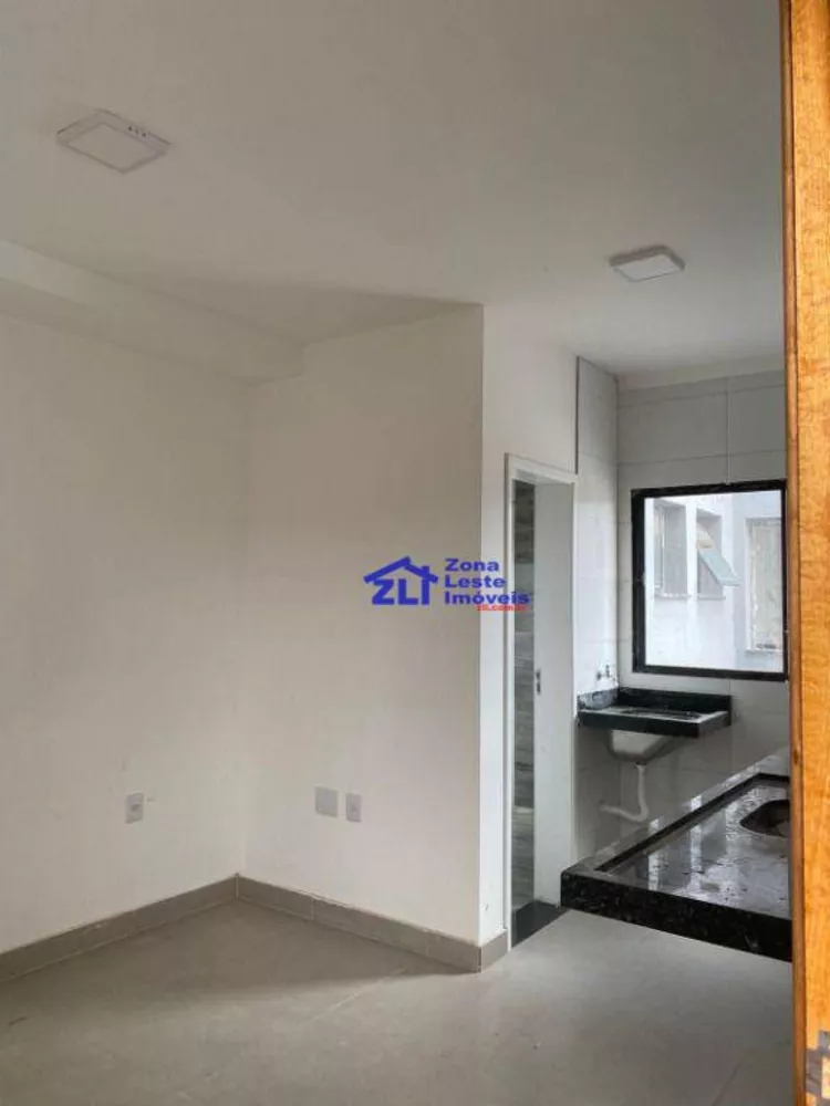 Apartamento para alugar com 1 quarto, 25m² - Foto 1