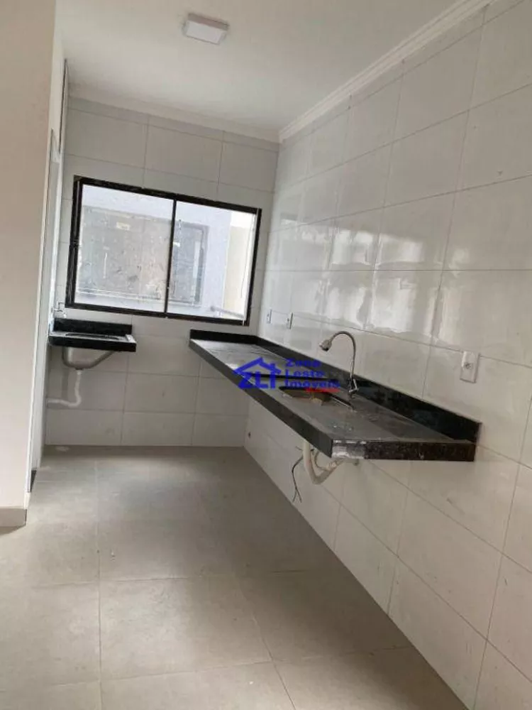 Apartamento para alugar com 1 quarto, 25m² - Foto 2