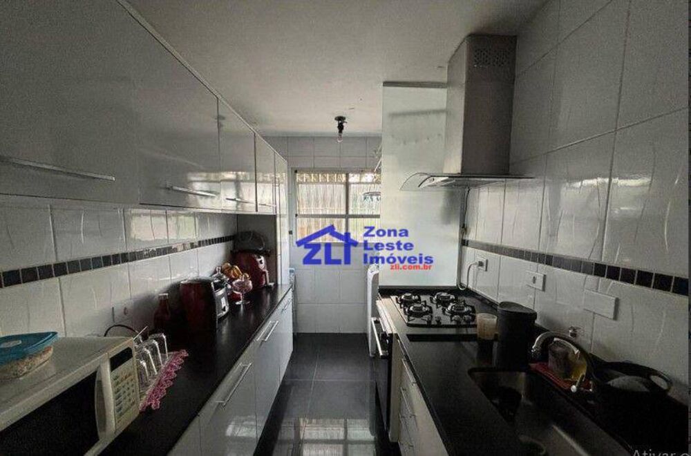 Apartamento, 2 quartos, 52 m² - Foto 4