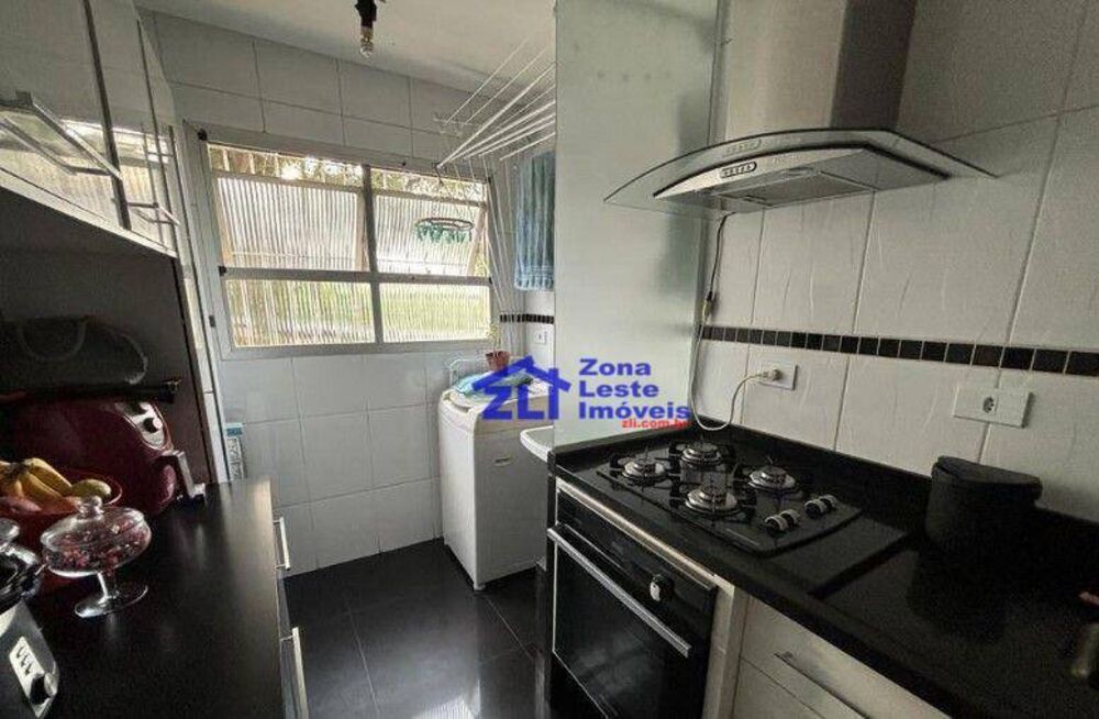 Apartamento, 2 quartos, 52 m² - Foto 3