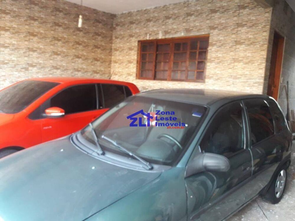 Sobrado, 3 quartos, 200 m² - Foto 15