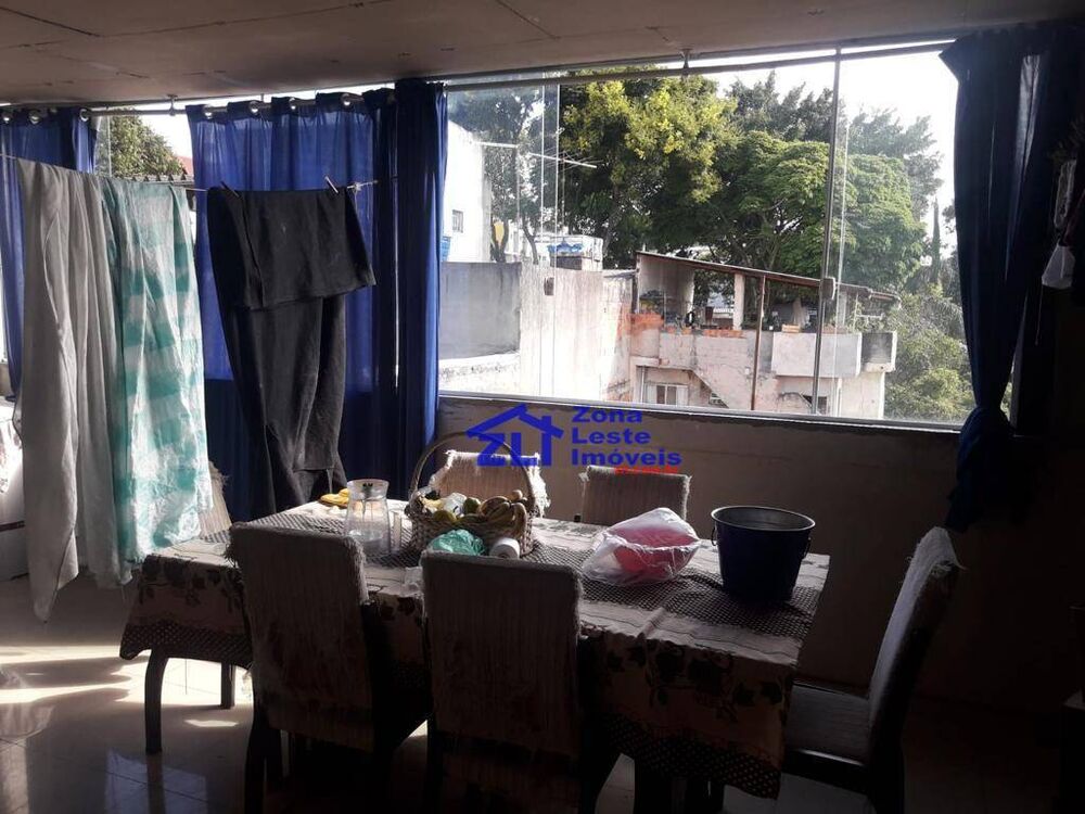 Sobrado, 3 quartos, 200 m² - Foto 5