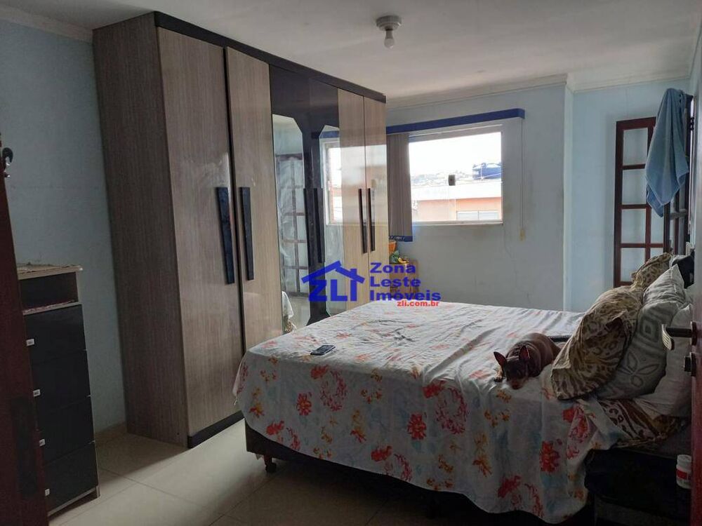 Sobrado, 3 quartos, 200 m² - Foto 19