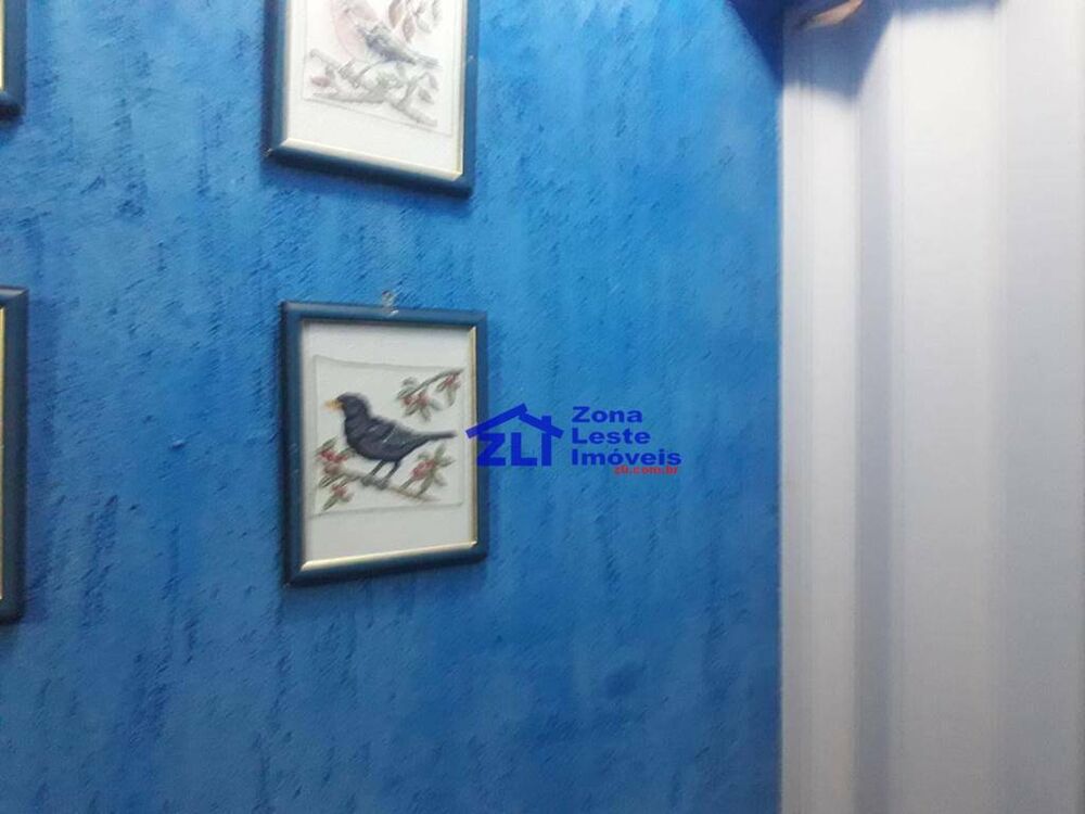 Sobrado, 3 quartos, 200 m² - Foto 4