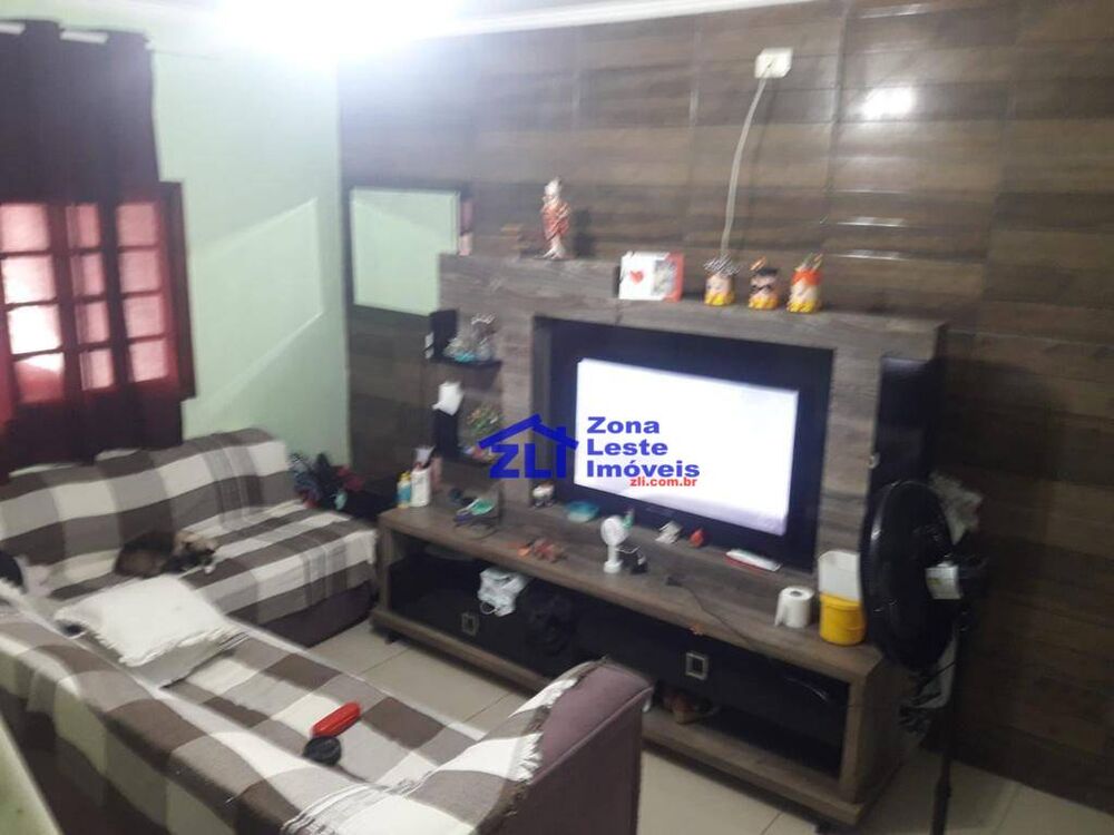 Sobrado, 3 quartos, 200 m² - Foto 6