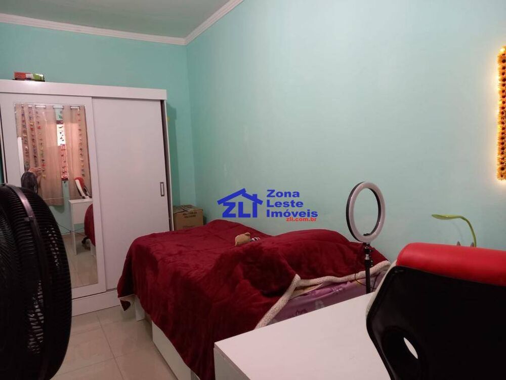 Sobrado, 3 quartos, 200 m² - Foto 1