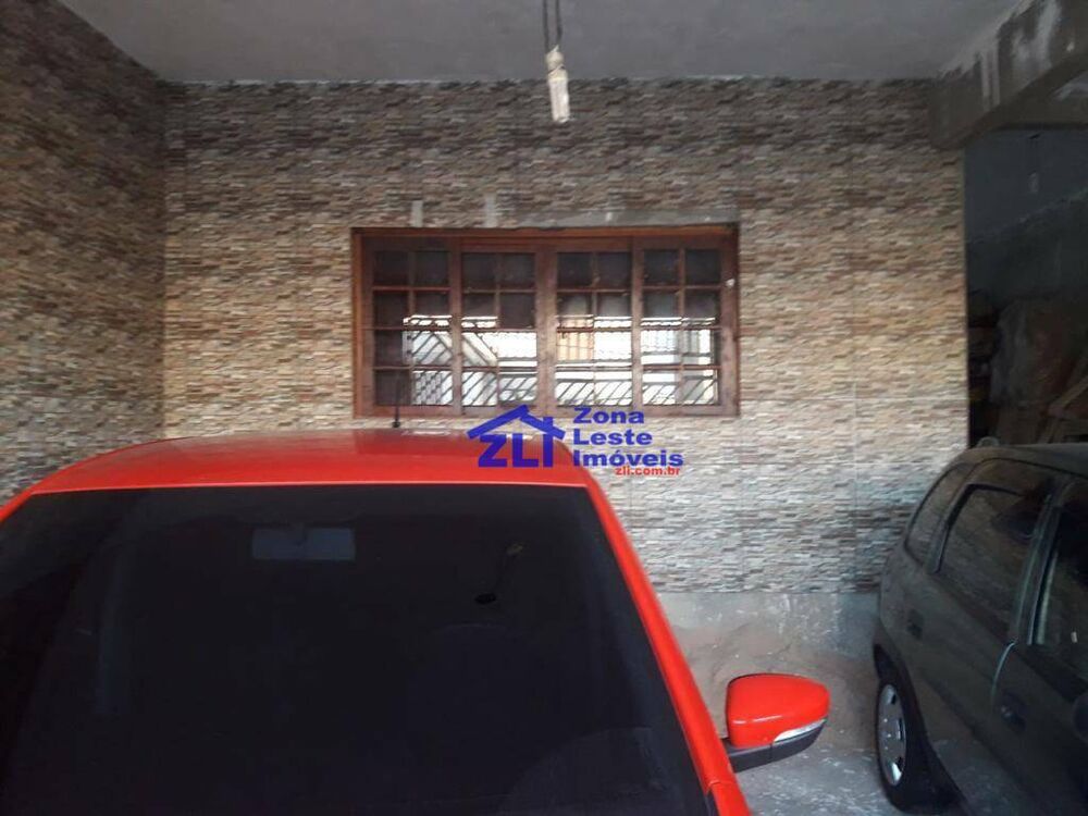 Sobrado, 3 quartos, 200 m² - Foto 12