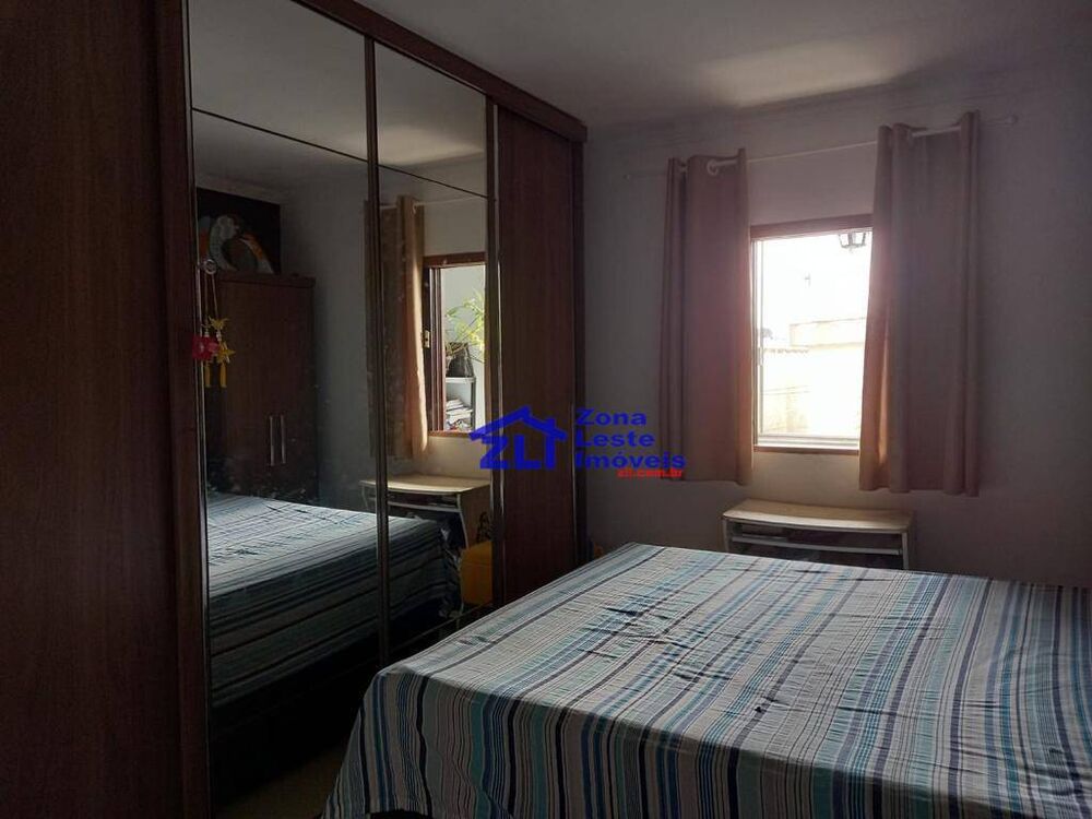 Sobrado, 3 quartos, 200 m² - Foto 7