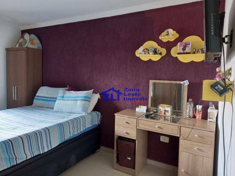 Sobrado, 3 quartos, 200 m² - Foto 18