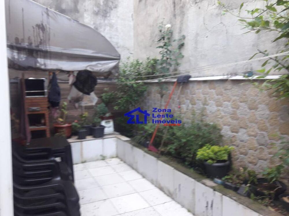 Sobrado, 3 quartos, 200 m² - Foto 3