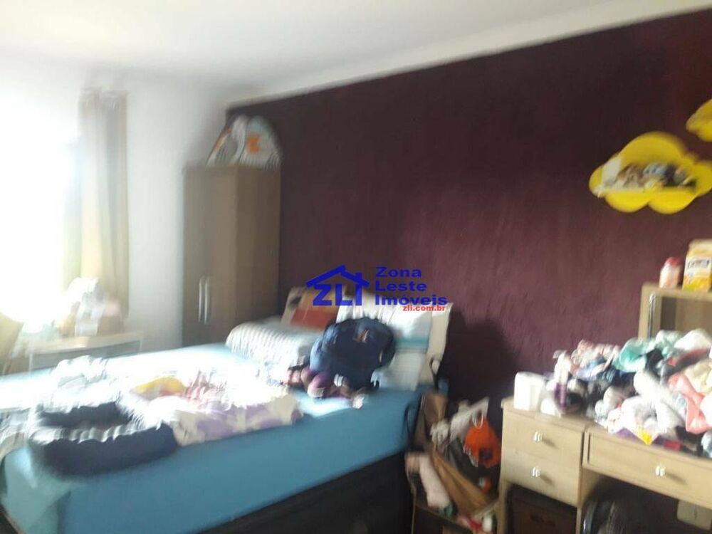 Sobrado, 3 quartos, 200 m² - Foto 2