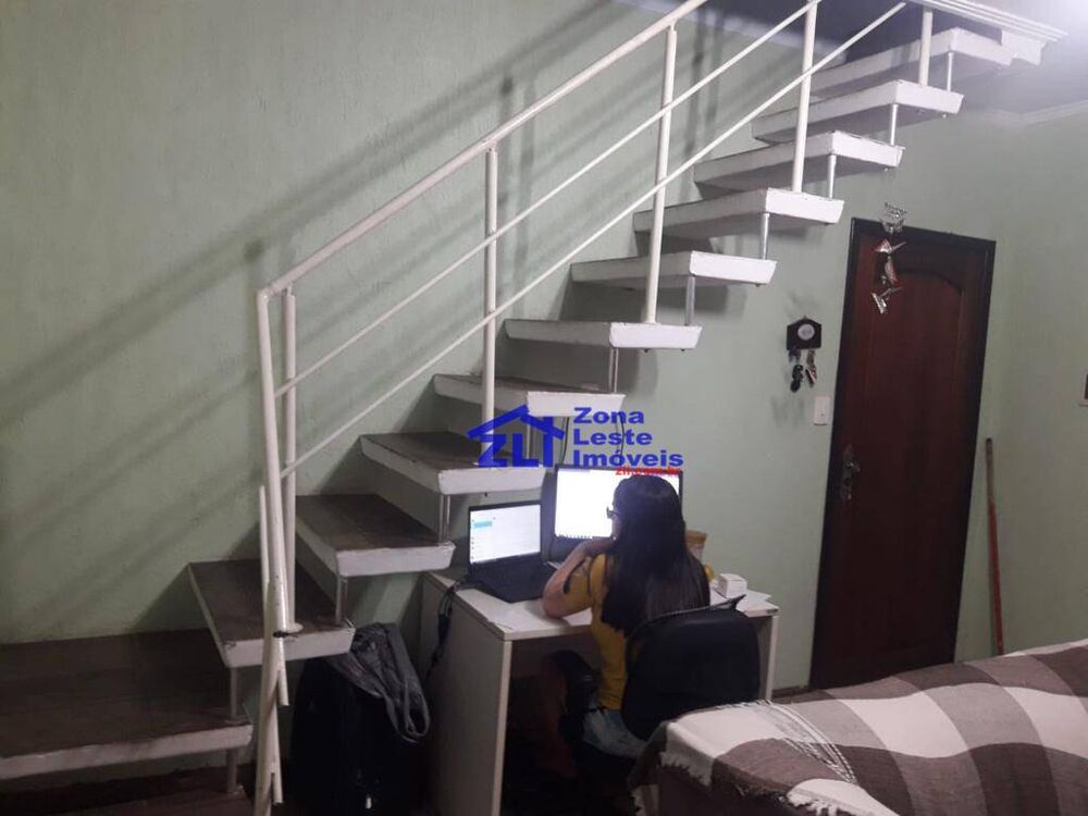 Sobrado, 3 quartos, 200 m² - Foto 11