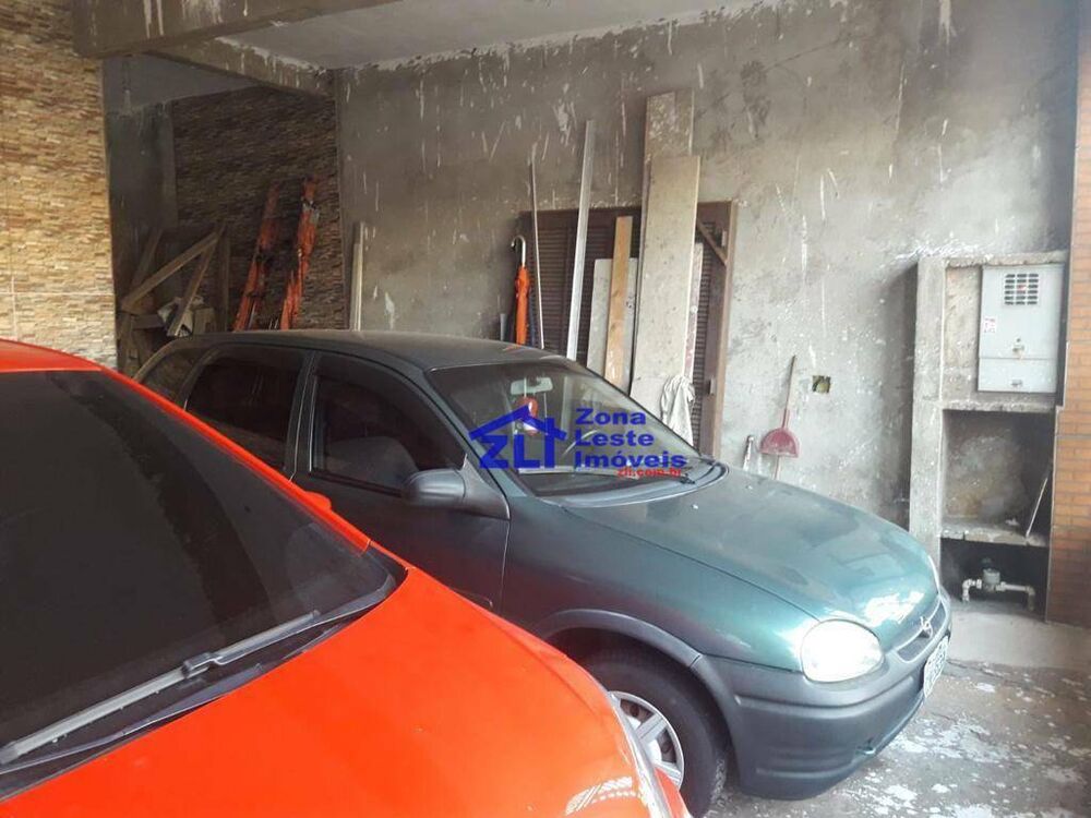 Sobrado, 3 quartos, 200 m² - Foto 10