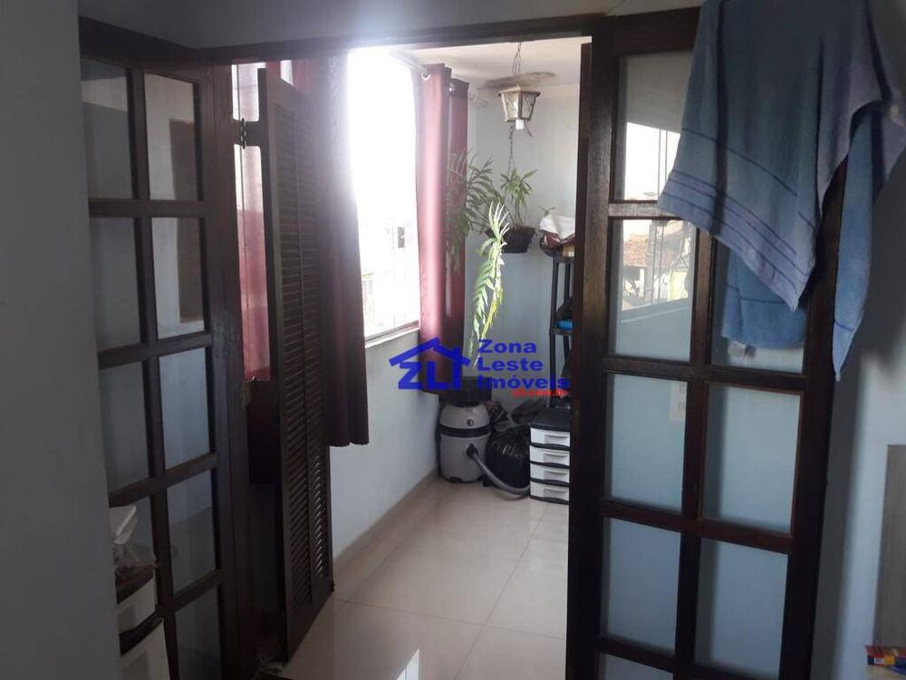 Sobrado, 3 quartos, 200 m² - Foto 8