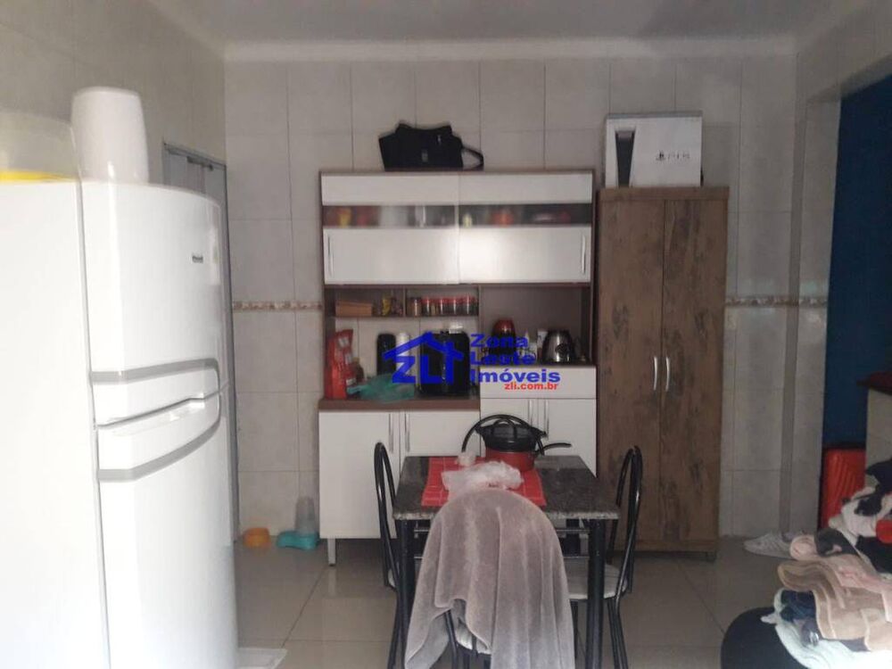 Sobrado, 3 quartos, 200 m² - Foto 20