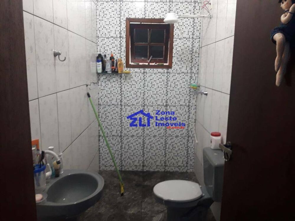 Sobrado, 3 quartos, 200 m² - Foto 17