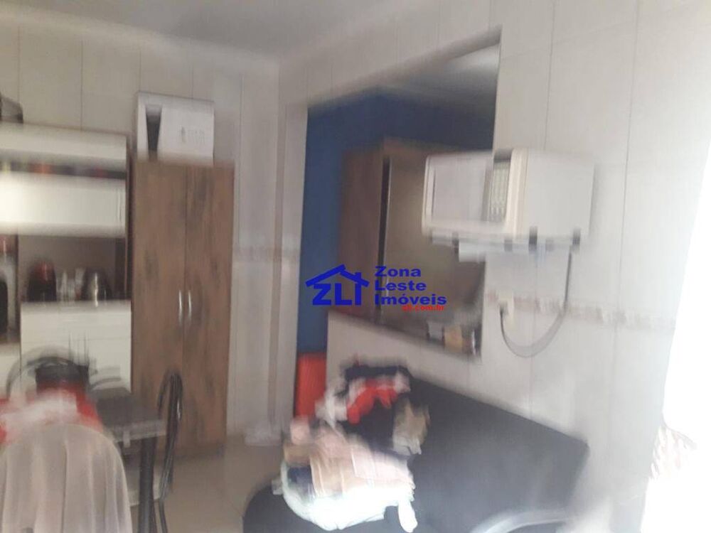 Sobrado, 3 quartos, 200 m² - Foto 9