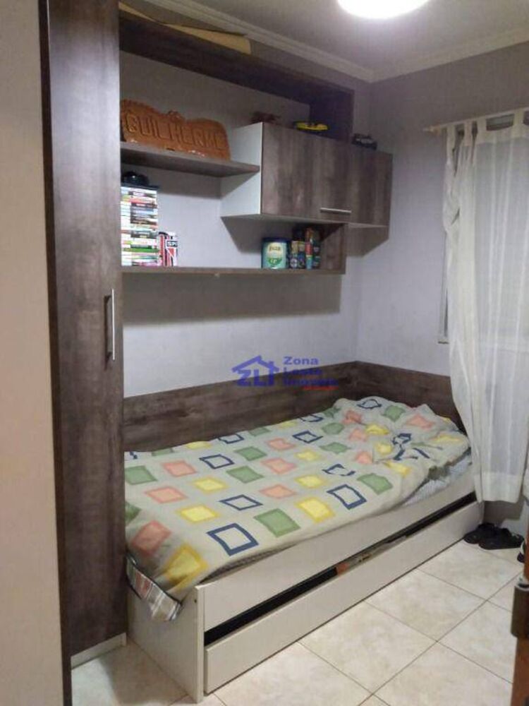 Apartamento, 2 quartos, 50 m² - Foto 4