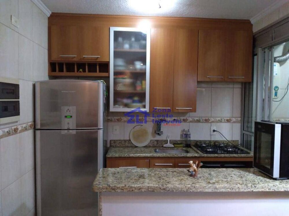 Apartamento, 2 quartos, 50 m² - Foto 3