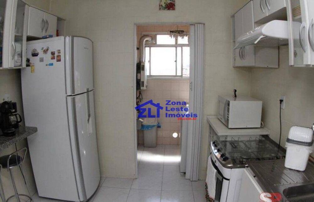 Apartamento, 2 quartos, 70 m² - Foto 2