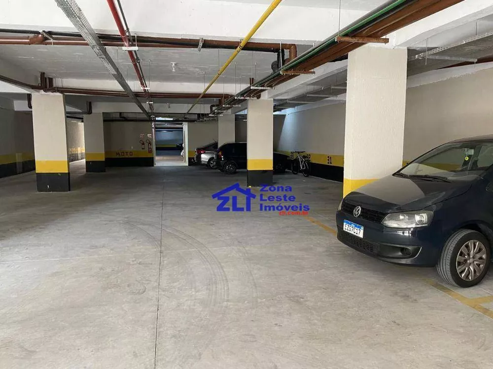 Apartamento, 2 quartos, 51 m² - Foto 3