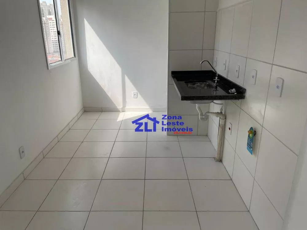 Apartamento, 2 quartos, 51 m² - Foto 9