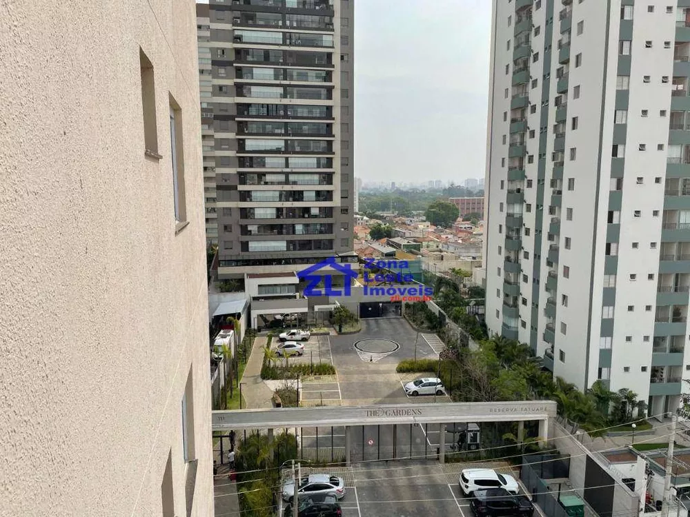 Apartamento, 2 quartos, 51 m² - Foto 10