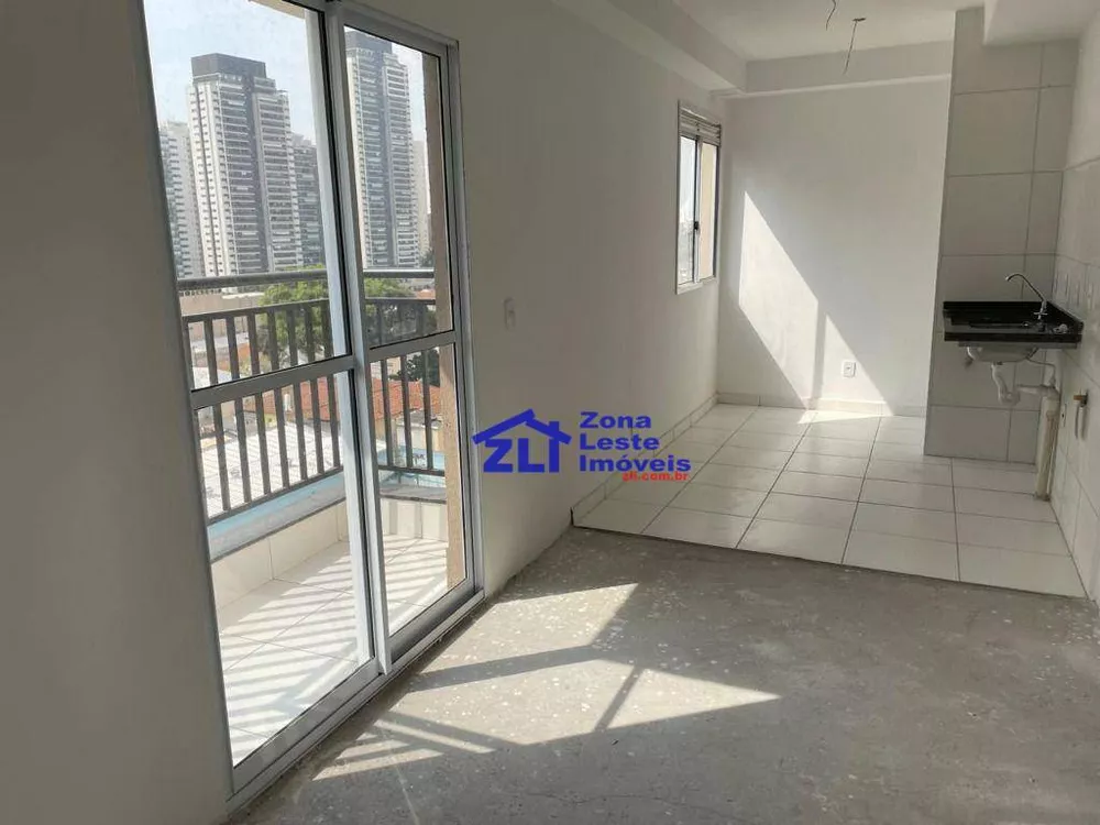 Apartamento, 2 quartos, 51 m² - Foto 15