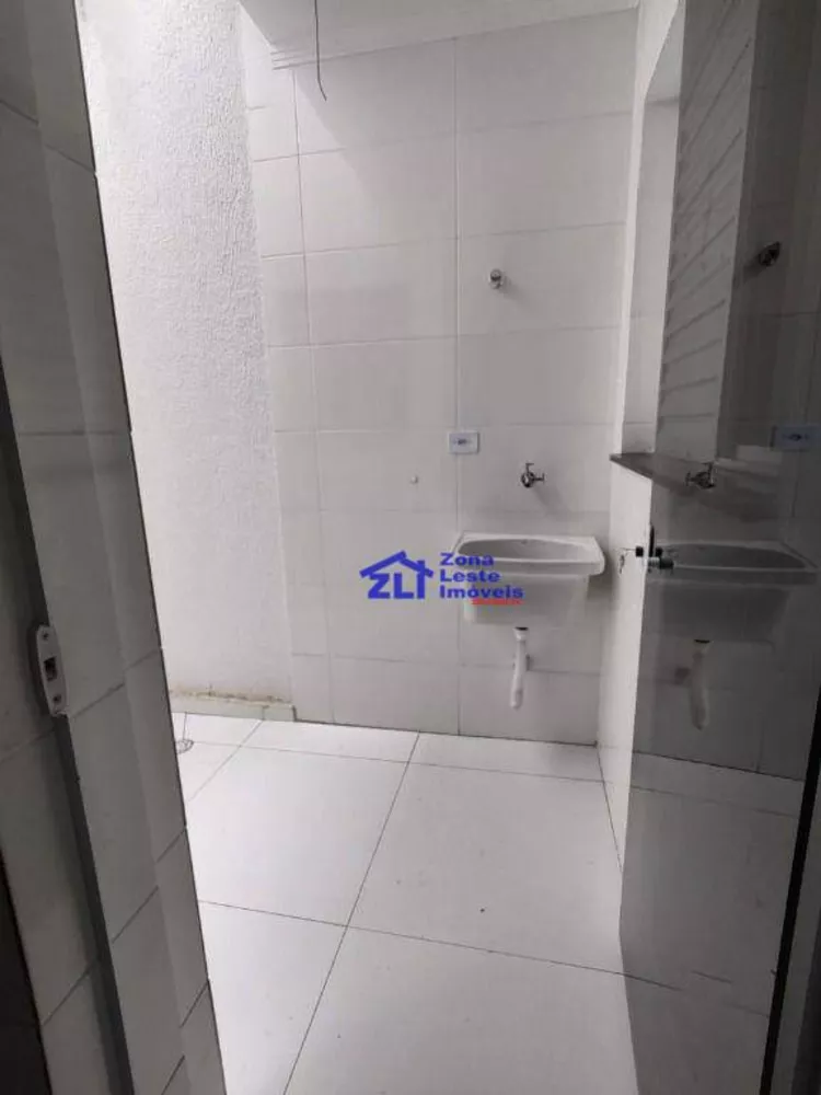 Apartamento, 2 quartos, 36 m² - Foto 7