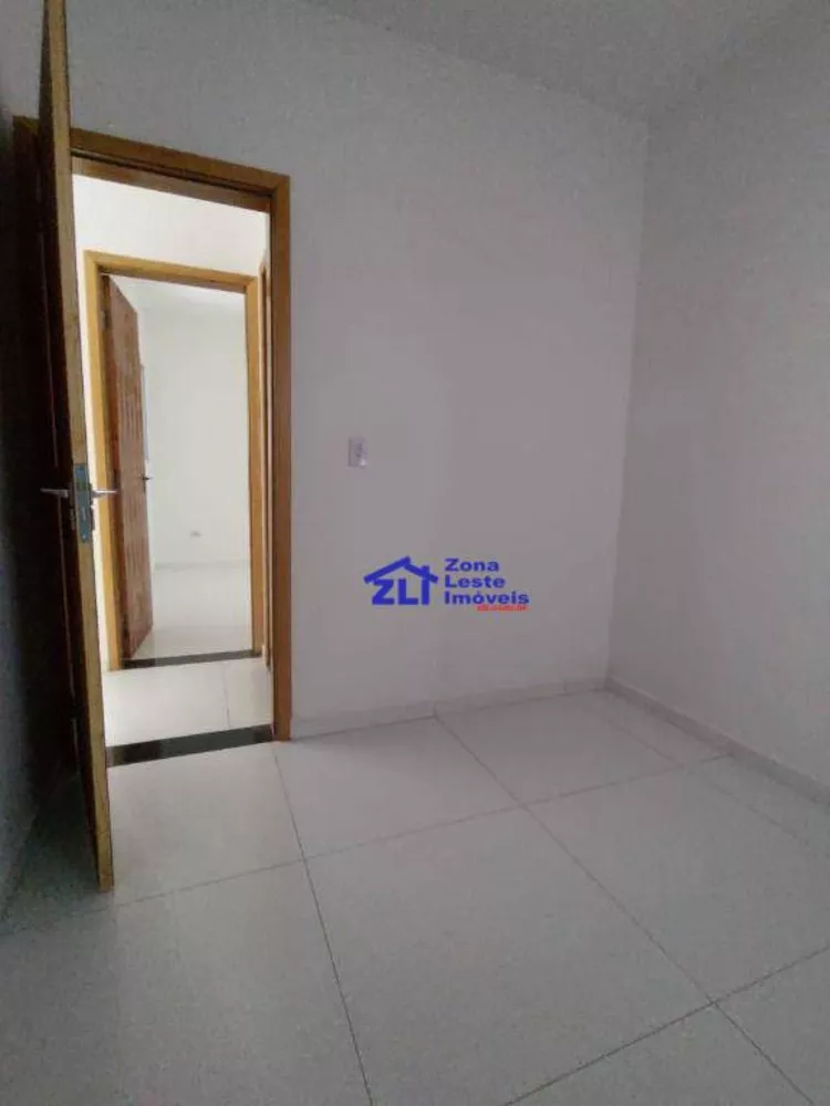 Apartamento, 2 quartos, 36 m² - Foto 3