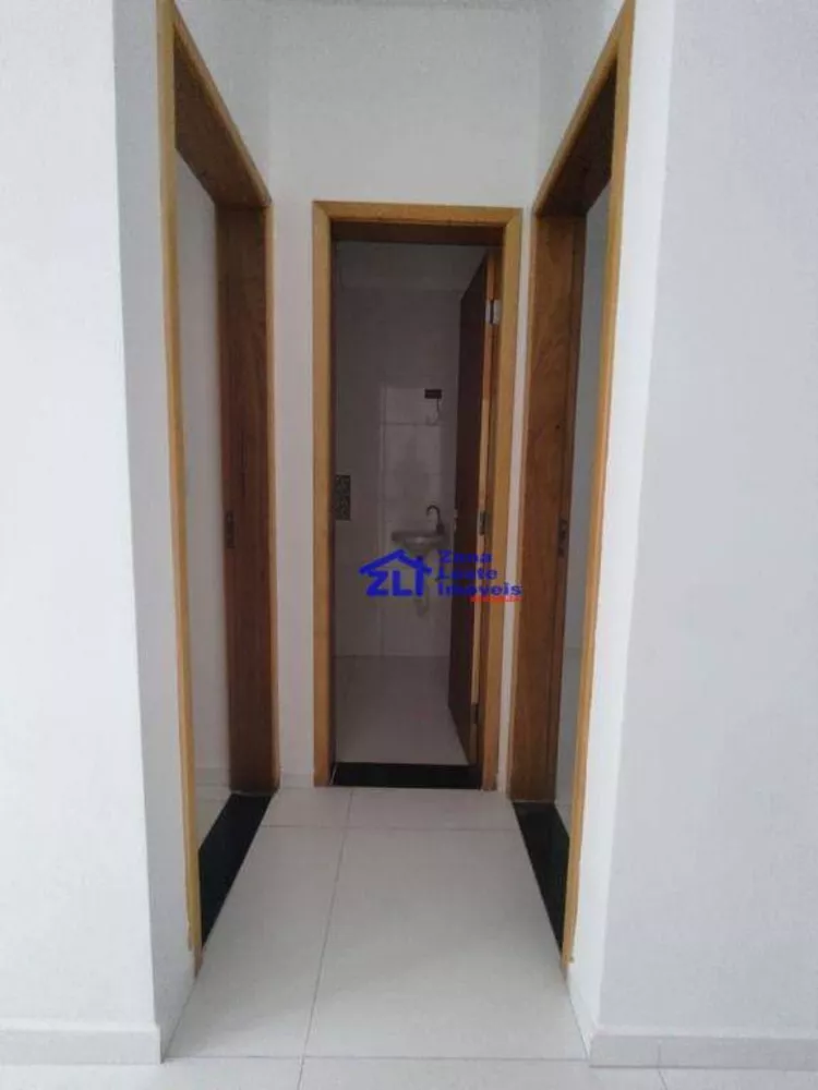 Apartamento, 2 quartos, 36 m² - Foto 2