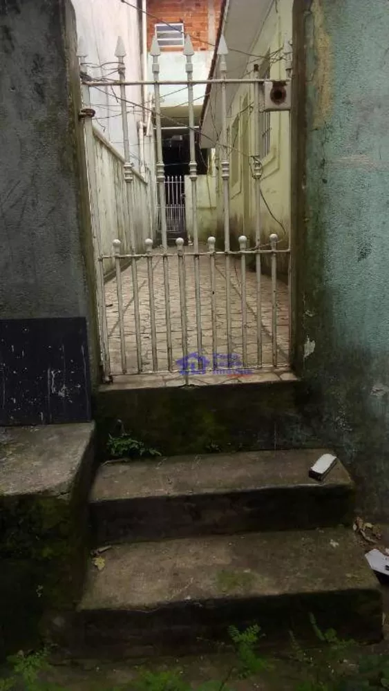 Casa, 2 quartos, 170 m² - Foto 1