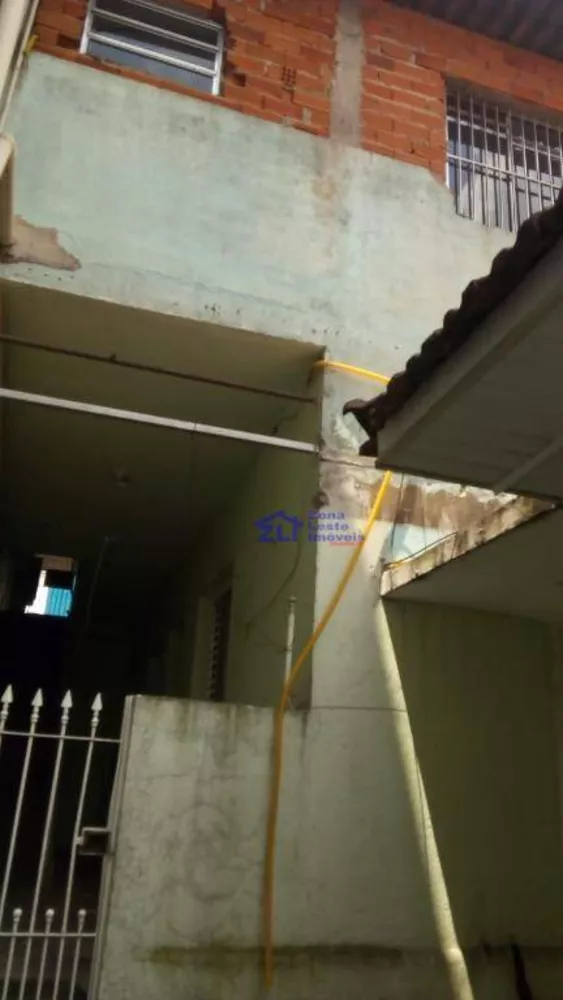 Casa, 2 quartos, 170 m² - Foto 2