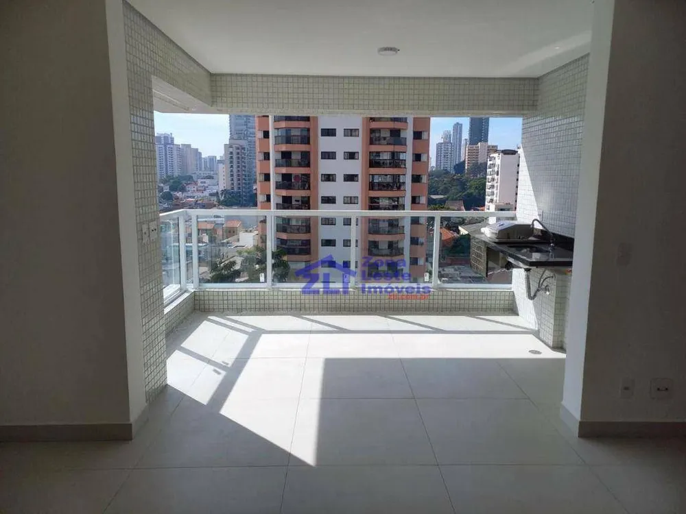 Apartamento, 2 quartos, 81 m² - Foto 1