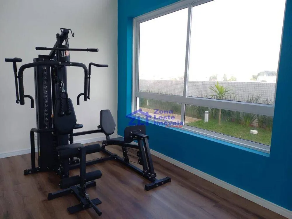 Apartamento, 2 quartos, 81 m² - Foto 4