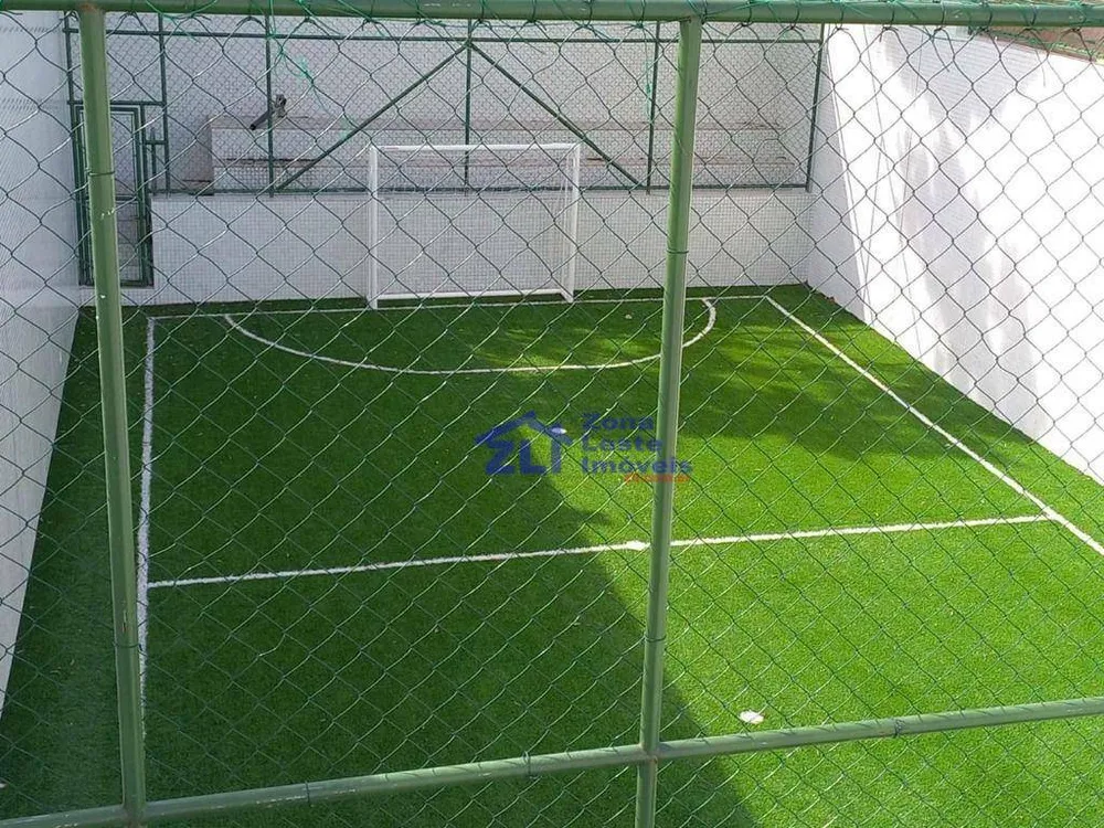 Apartamento, 2 quartos, 81 m² - Foto 2