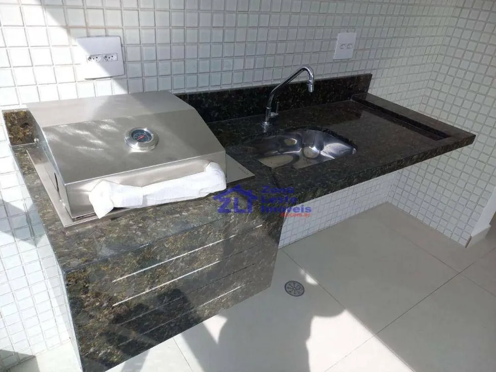 Apartamento, 2 quartos, 81 m² - Foto 3