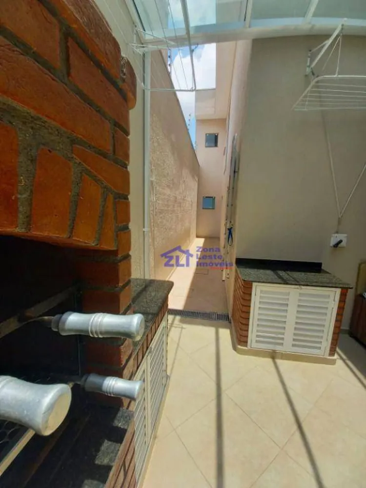 Sobrado, 3 quartos, 120 m² - Foto 4