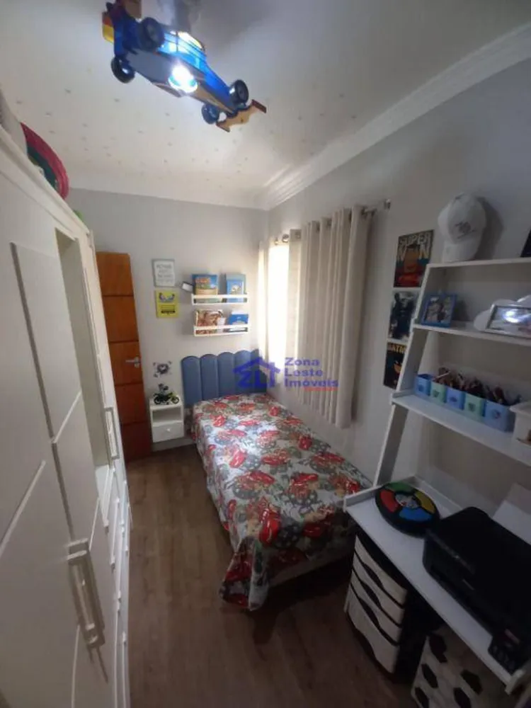 Sobrado, 3 quartos, 120 m² - Foto 2